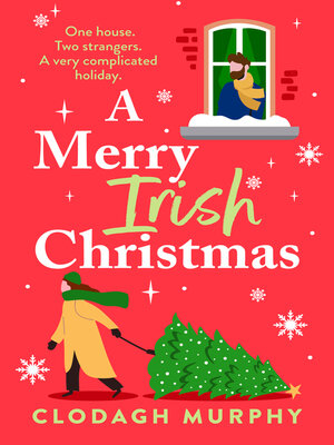 cover image of A Merry Irish Christmas